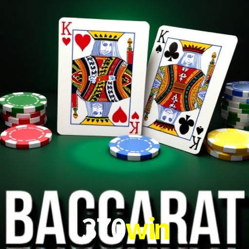 Mesa de Blackjack 370win