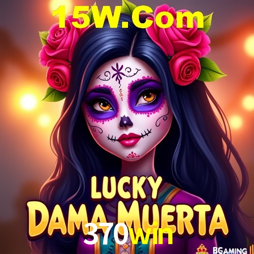 Provedores de Jogos 370win