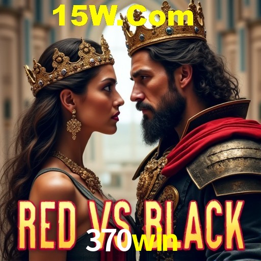 Estatísticas 370win