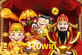 PIX Instantâneo 370win