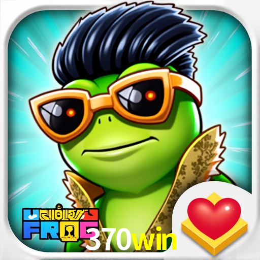 Jogos de Slot 370win