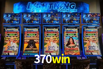 Promoções Sazonais 370win